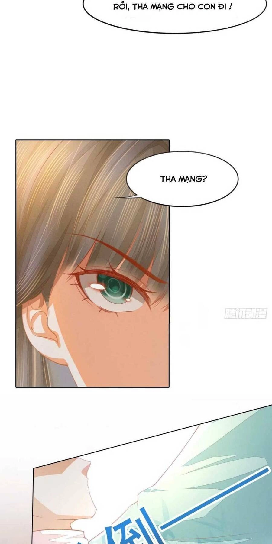 Xuyên Thành Tiểu Vương Phi Ngốc Nghếch Chapter 9 - 29