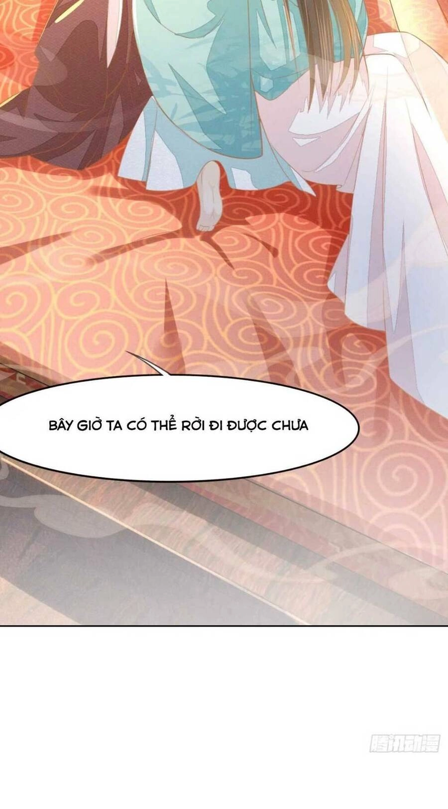 Xuyên Thành Tiểu Vương Phi Ngốc Nghếch Chapter 9 - 31