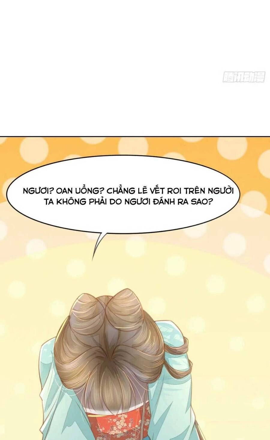 Xuyên Thành Tiểu Vương Phi Ngốc Nghếch Chapter 9 - 37