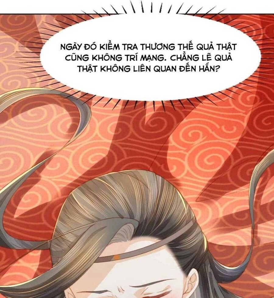Xuyên Thành Tiểu Vương Phi Ngốc Nghếch Chapter 9 - 39