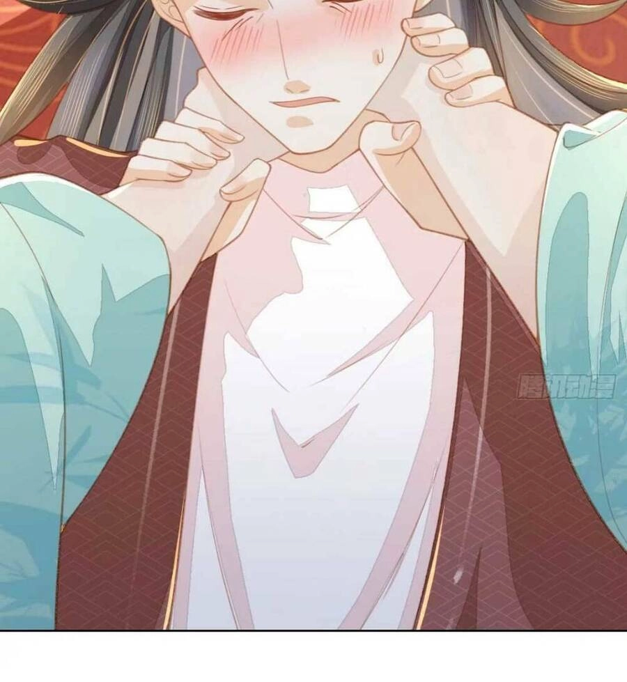 Xuyên Thành Tiểu Vương Phi Ngốc Nghếch Chapter 9 - 40