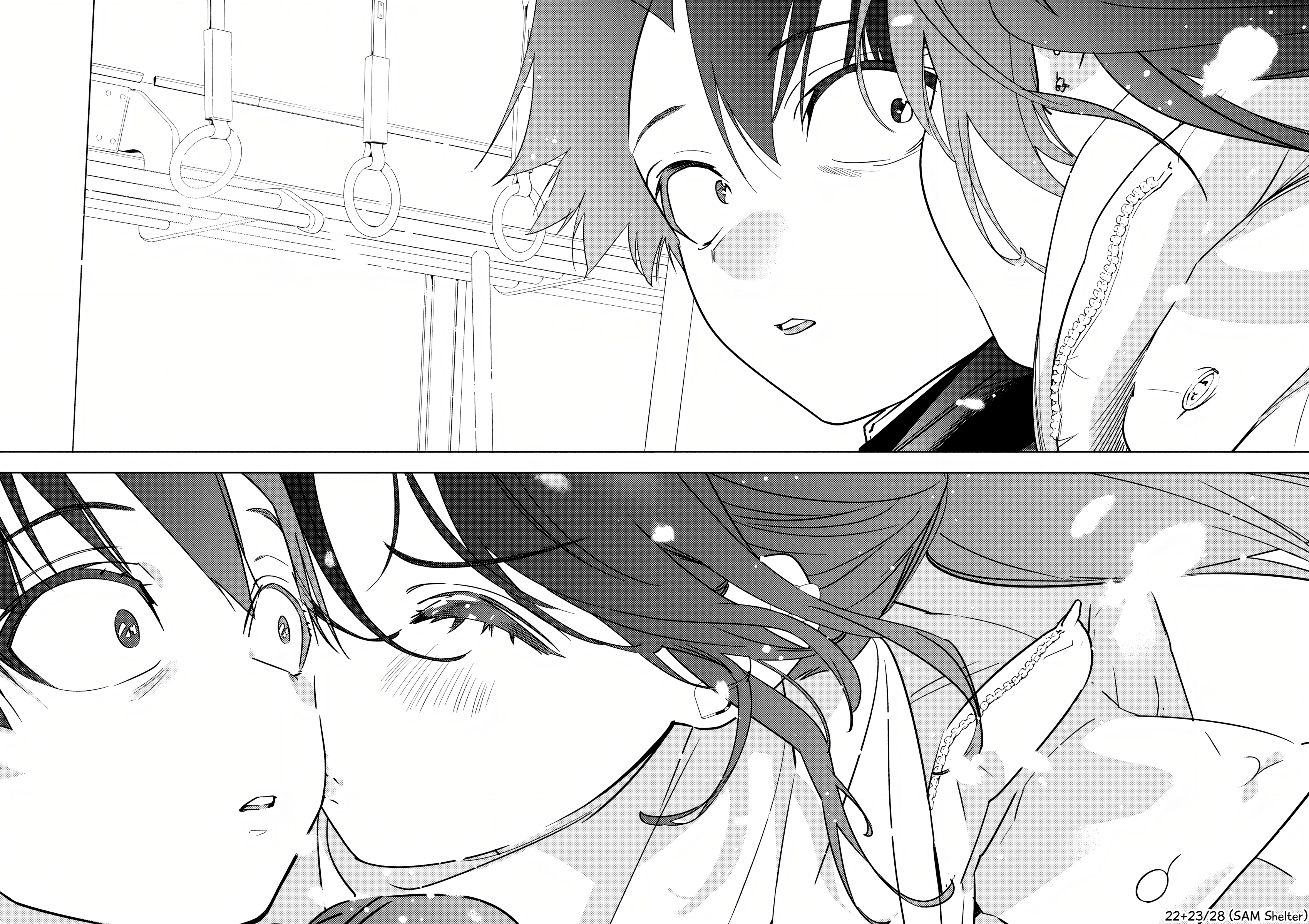 Kakunaru Ue Wa Chapter 34 - 21