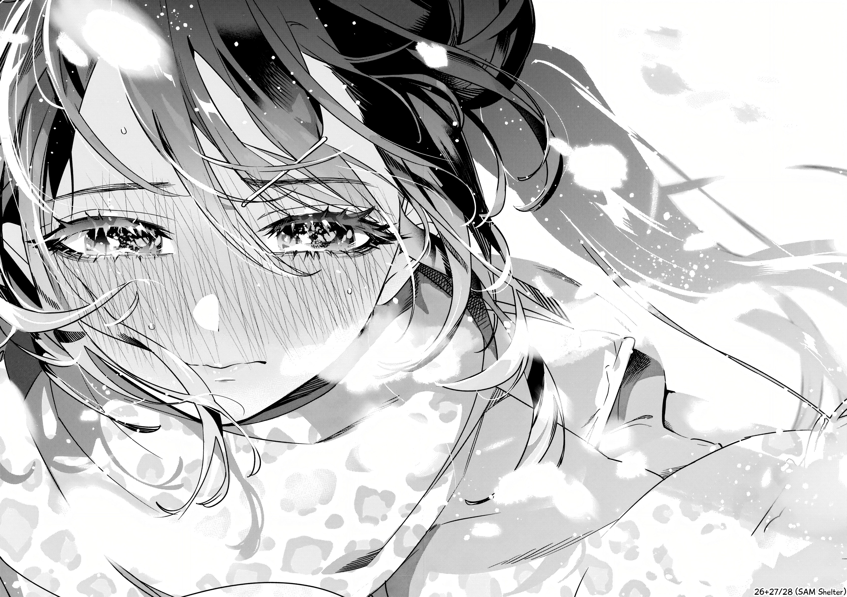 Kakunaru Ue Wa Chapter 34 - 24