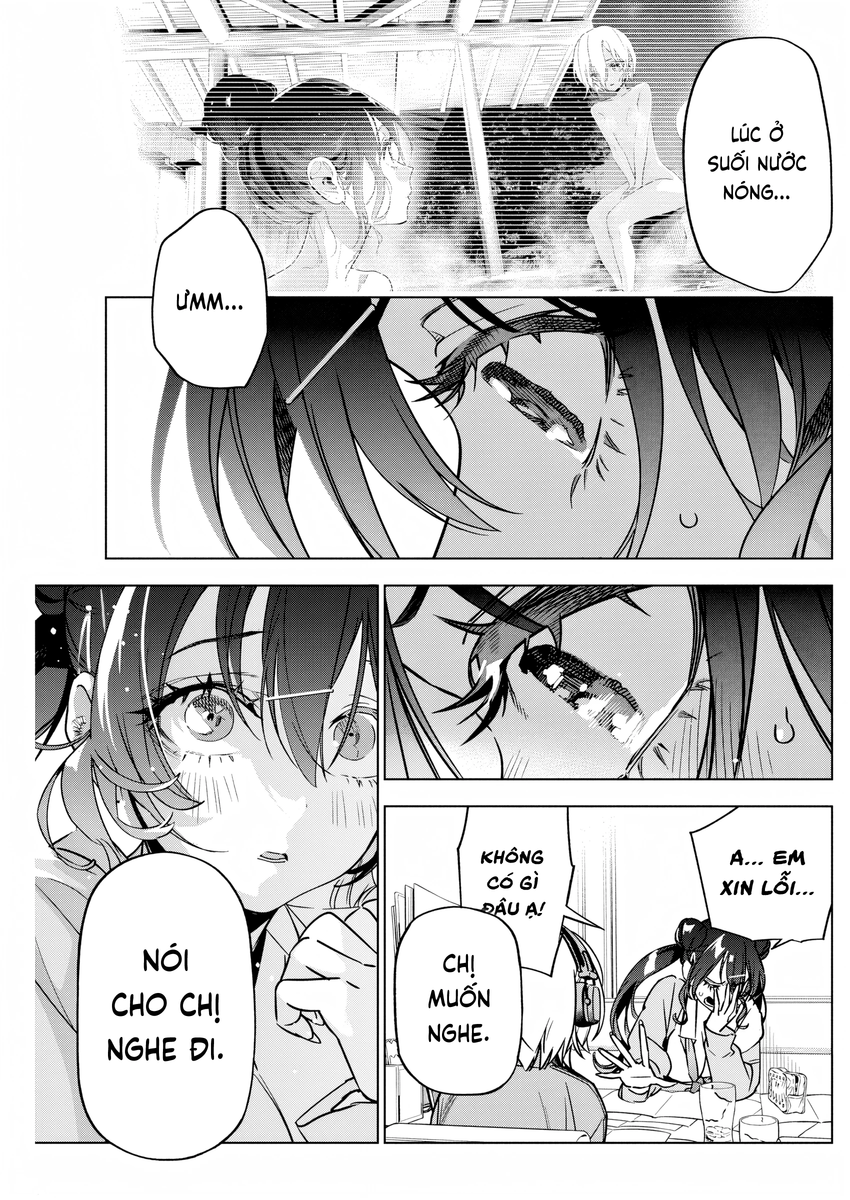 Kakunaru Ue Wa Chapter 36 - 25