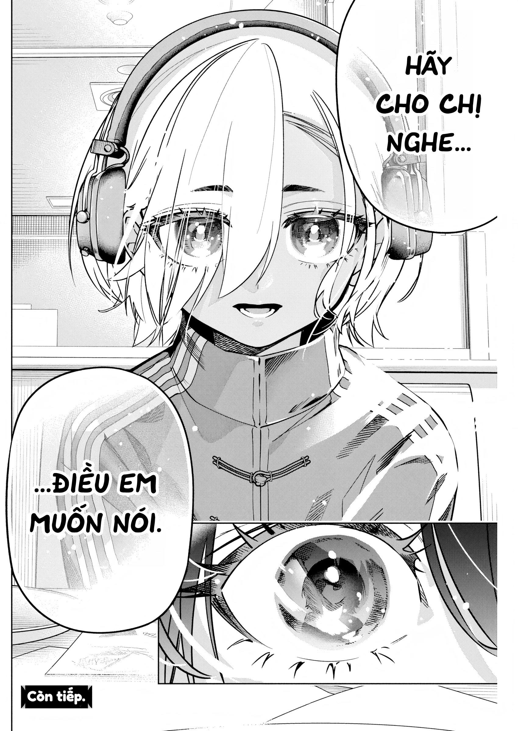 Kakunaru Ue Wa Chapter 36 - 26