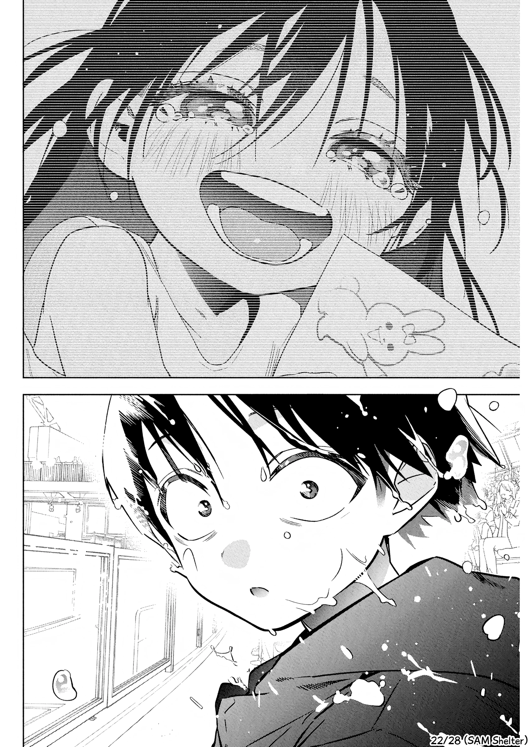 Kakunaru Ue Wa Chapter 38 - 22