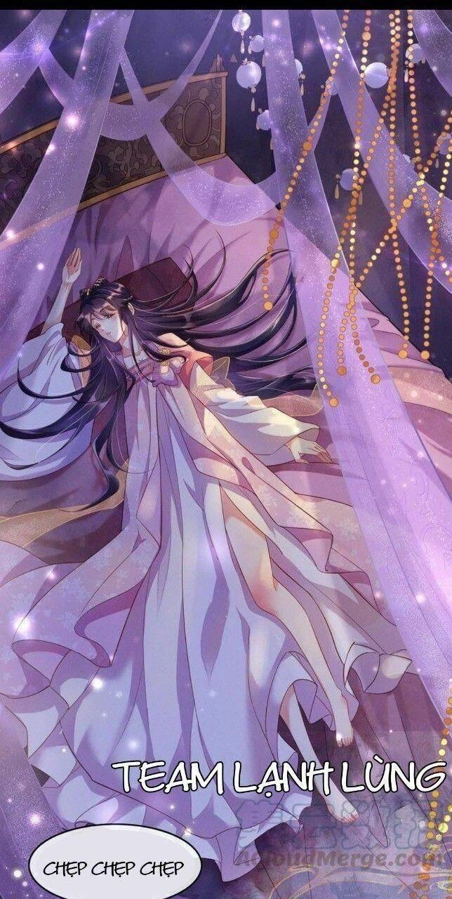 Phế Sài Tiểu Thư Muốn Nghịch Thiên Cải Mệnh Chapter 1 - 1