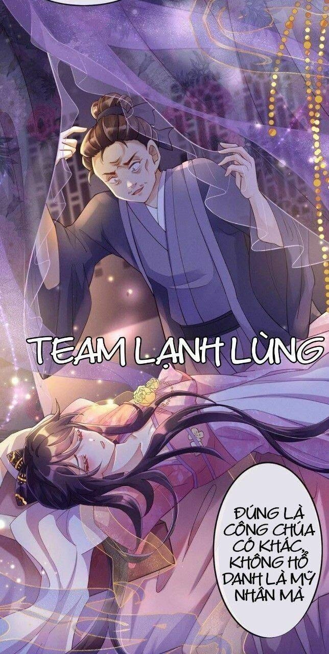 Phế Sài Tiểu Thư Muốn Nghịch Thiên Cải Mệnh Chapter 1 - 2