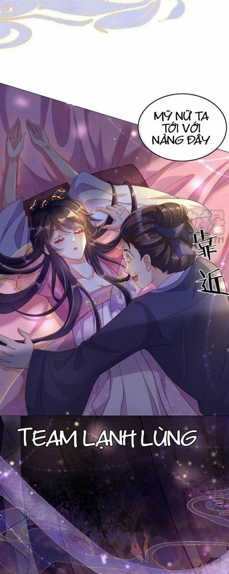 Phế Sài Tiểu Thư Muốn Nghịch Thiên Cải Mệnh Chapter 1 - 3