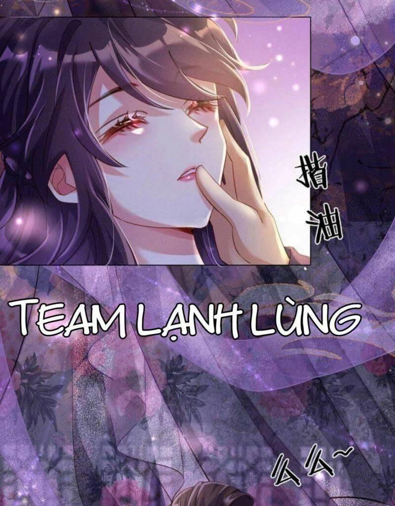 Phế Sài Tiểu Thư Muốn Nghịch Thiên Cải Mệnh Chapter 1 - 4