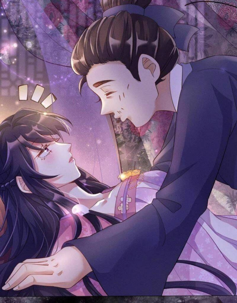 Phế Sài Tiểu Thư Muốn Nghịch Thiên Cải Mệnh Chapter 1 - 5