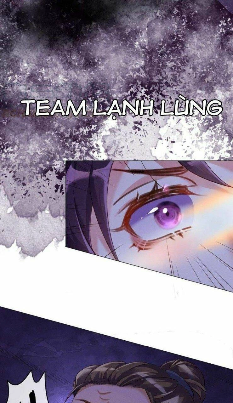 Phế Sài Tiểu Thư Muốn Nghịch Thiên Cải Mệnh Chapter 1 - 6