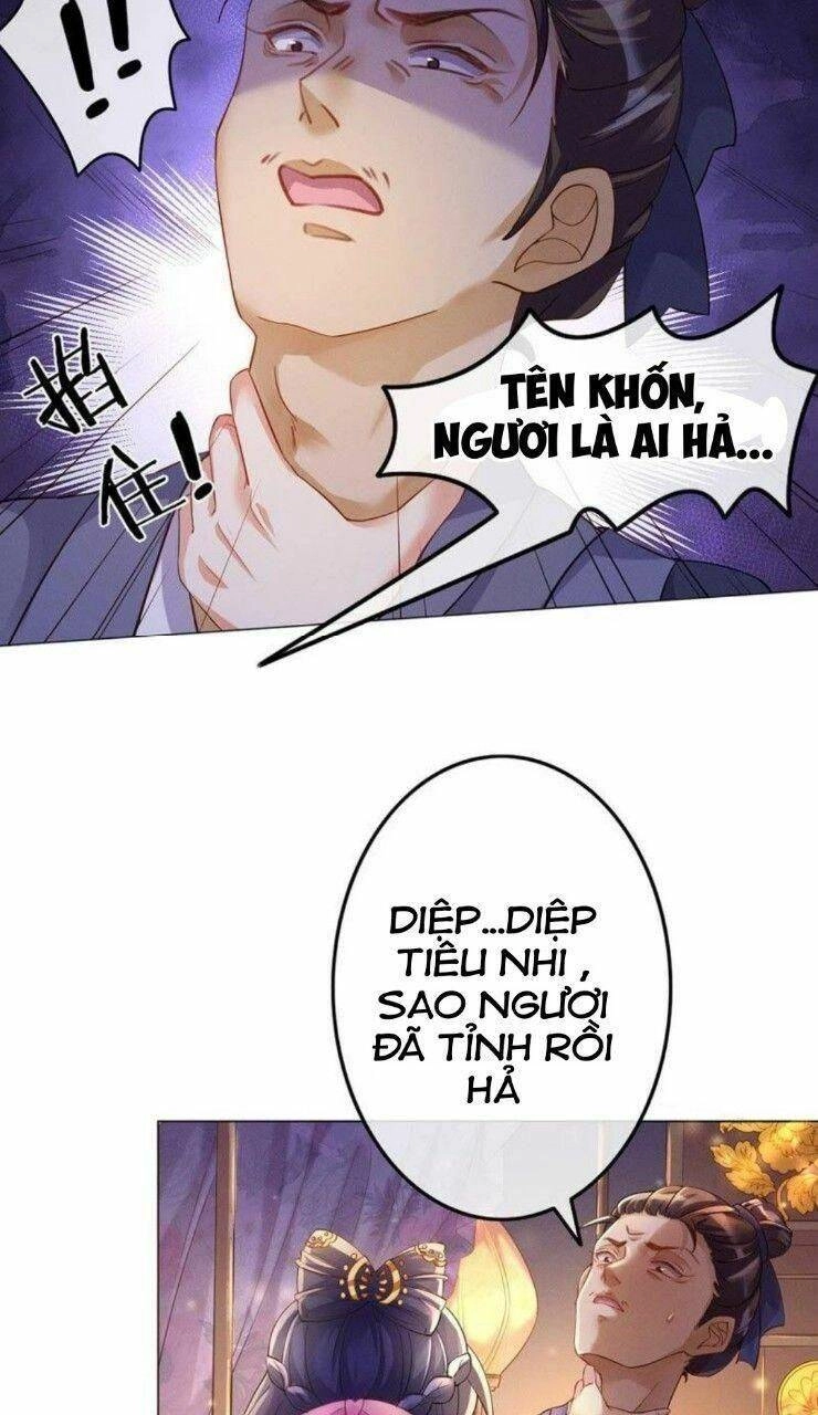 Phế Sài Tiểu Thư Muốn Nghịch Thiên Cải Mệnh Chapter 1 - 7