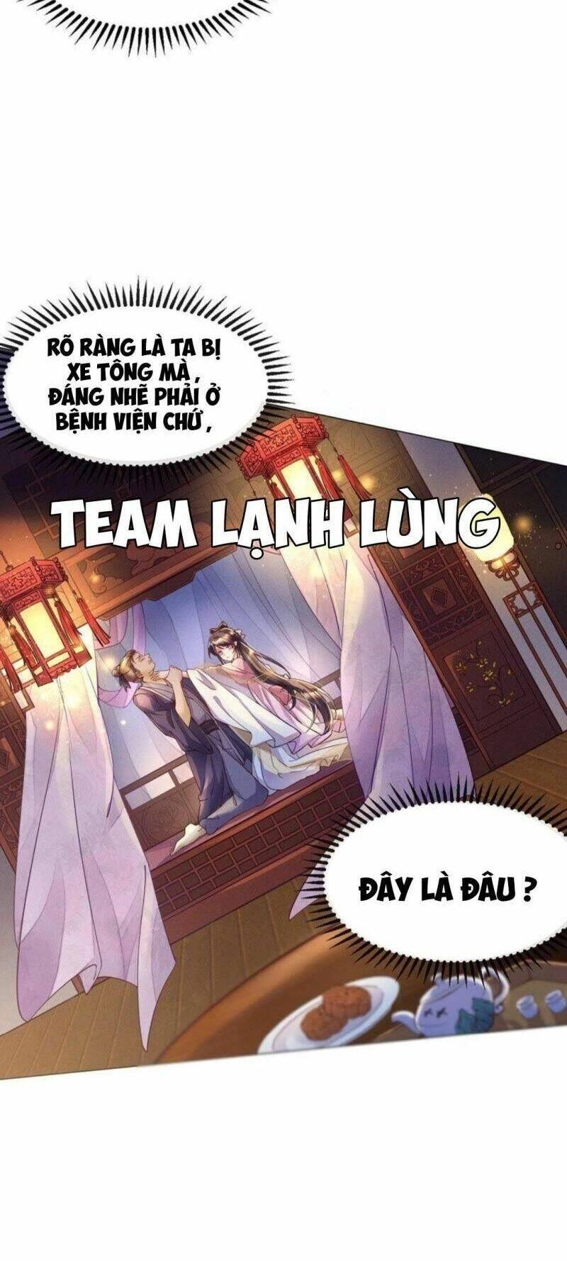 Phế Sài Tiểu Thư Muốn Nghịch Thiên Cải Mệnh Chapter 1 - 9