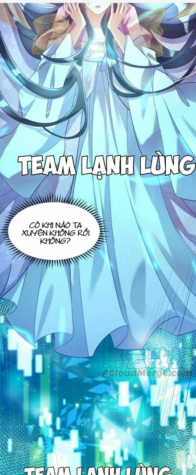 Phế Sài Tiểu Thư Muốn Nghịch Thiên Cải Mệnh Chapter 1 - 12