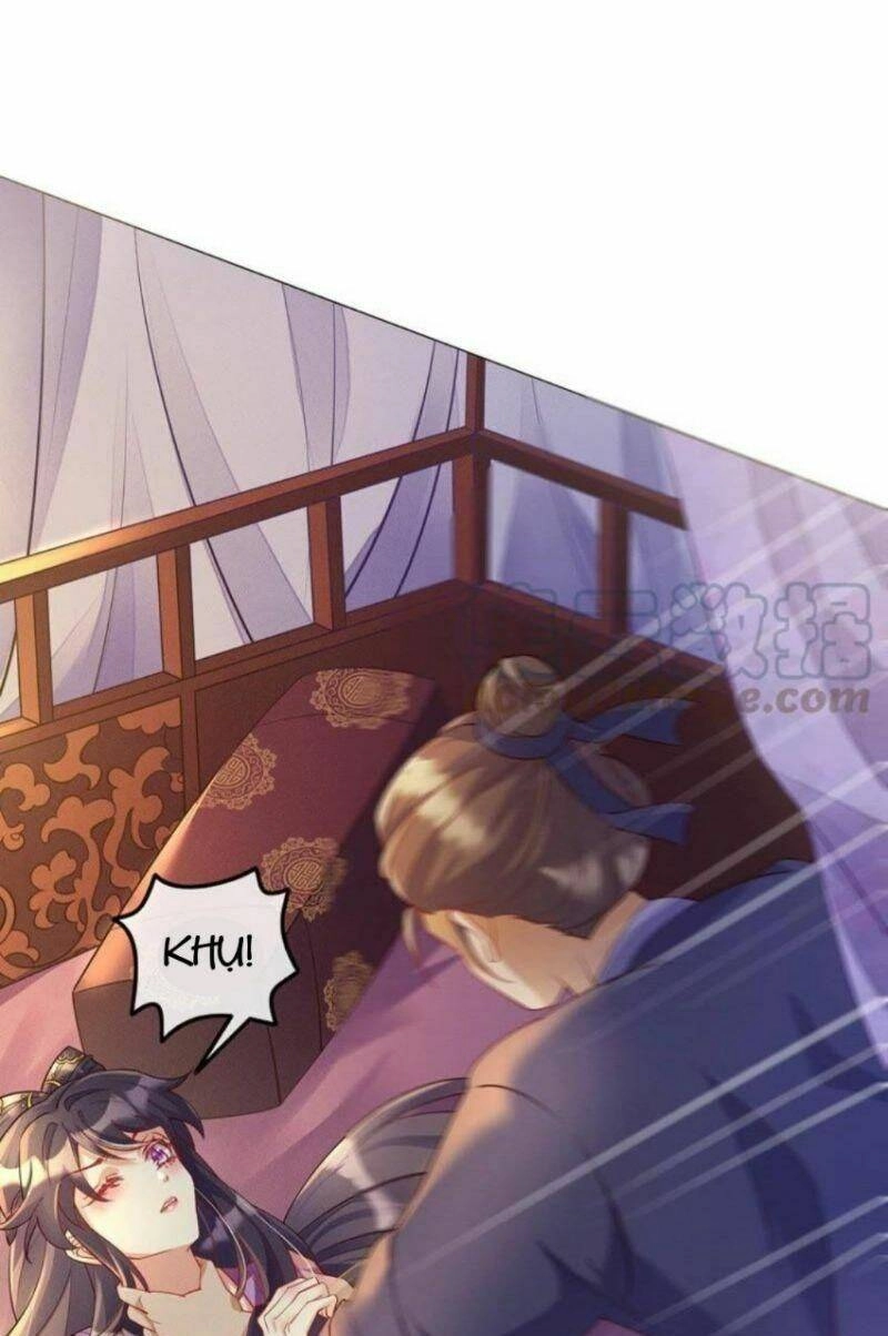 Phế Sài Tiểu Thư Muốn Nghịch Thiên Cải Mệnh Chapter 1 - 14