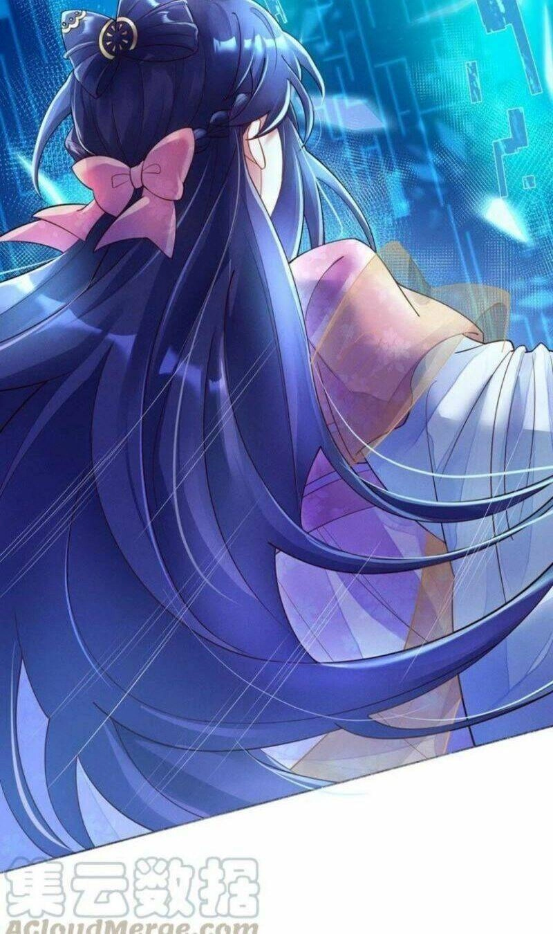 Phế Sài Tiểu Thư Muốn Nghịch Thiên Cải Mệnh Chapter 1 - 18