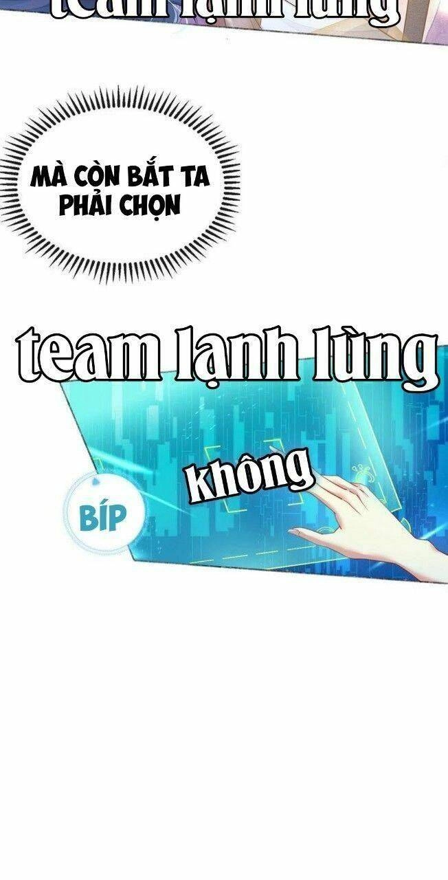 Phế Sài Tiểu Thư Muốn Nghịch Thiên Cải Mệnh Chapter 1 - 21