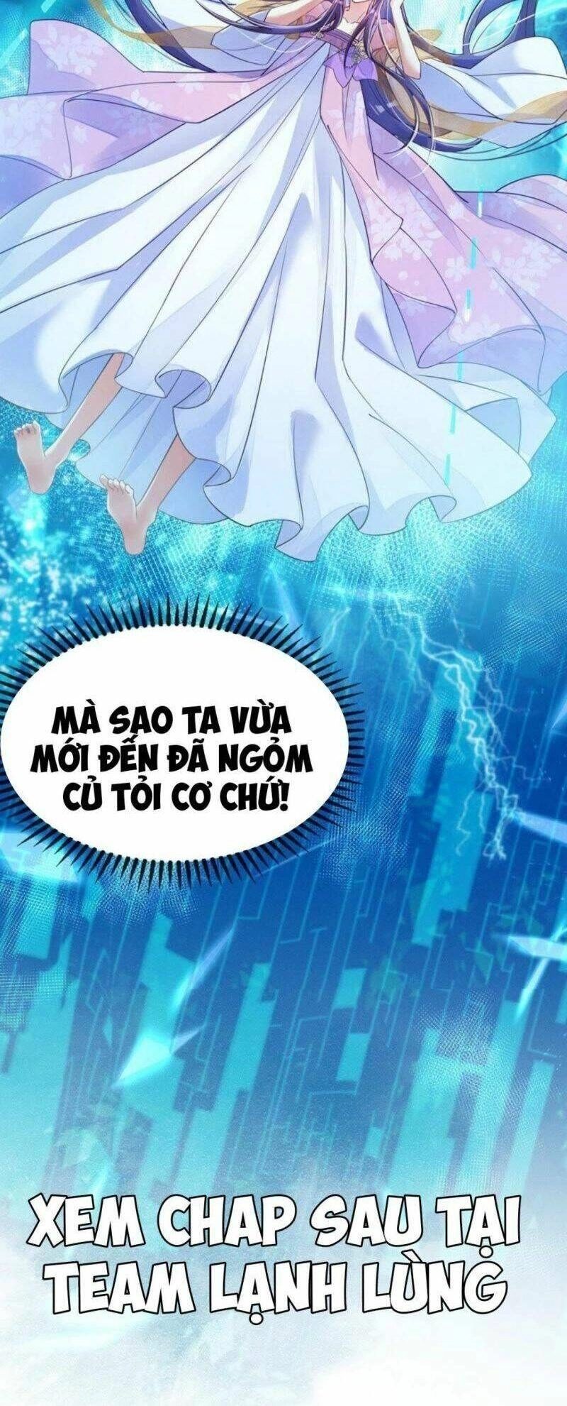 Phế Sài Tiểu Thư Muốn Nghịch Thiên Cải Mệnh Chapter 1 - 23