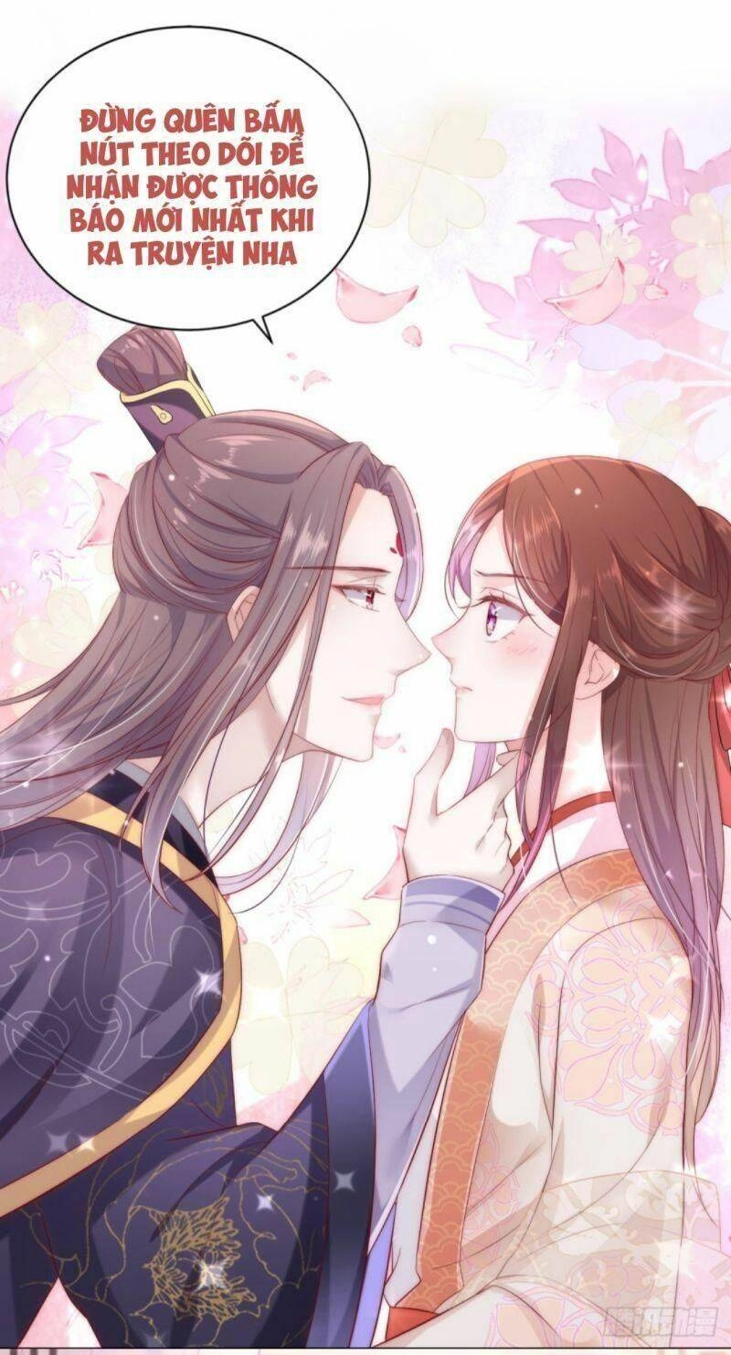 Phế Sài Tiểu Thư Muốn Nghịch Thiên Cải Mệnh Chapter 1 - 24