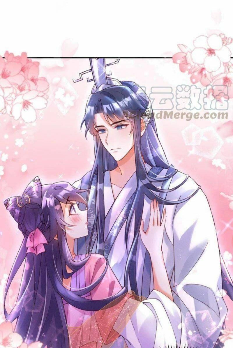 Phế Sài Tiểu Thư Muốn Nghịch Thiên Cải Mệnh Chapter 4 - 1