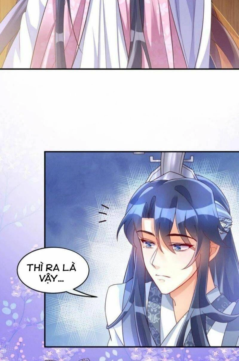 Phế Sài Tiểu Thư Muốn Nghịch Thiên Cải Mệnh Chapter 4 - 18