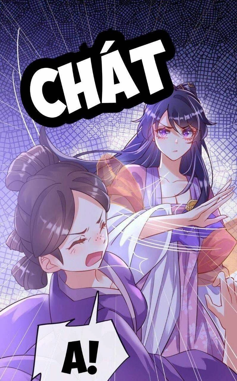 Phế Sài Tiểu Thư Muốn Nghịch Thiên Cải Mệnh Chapter 6 - 10