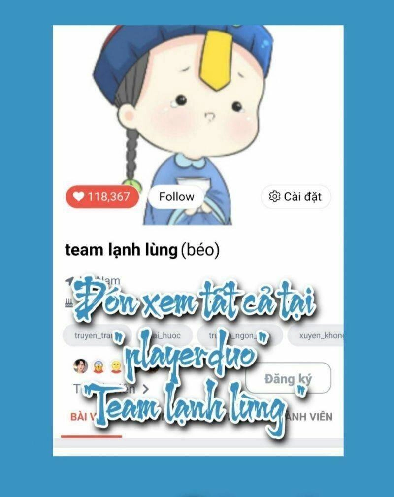 Phế Sài Tiểu Thư Muốn Nghịch Thiên Cải Mệnh Chapter 9 - 16