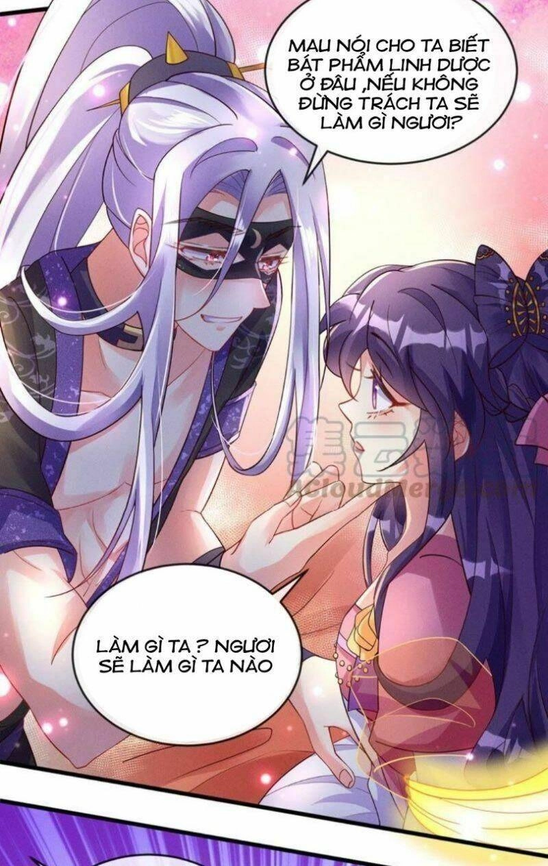 Phế Sài Tiểu Thư Muốn Nghịch Thiên Cải Mệnh Chapter 13 - 14