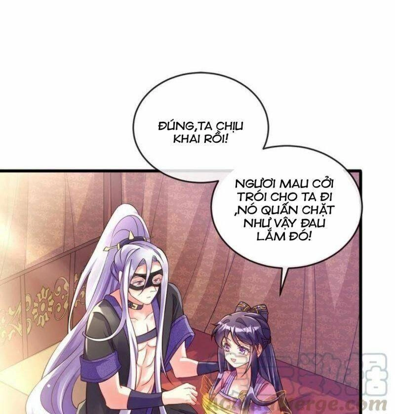 Phế Sài Tiểu Thư Muốn Nghịch Thiên Cải Mệnh Chapter 13 - 17