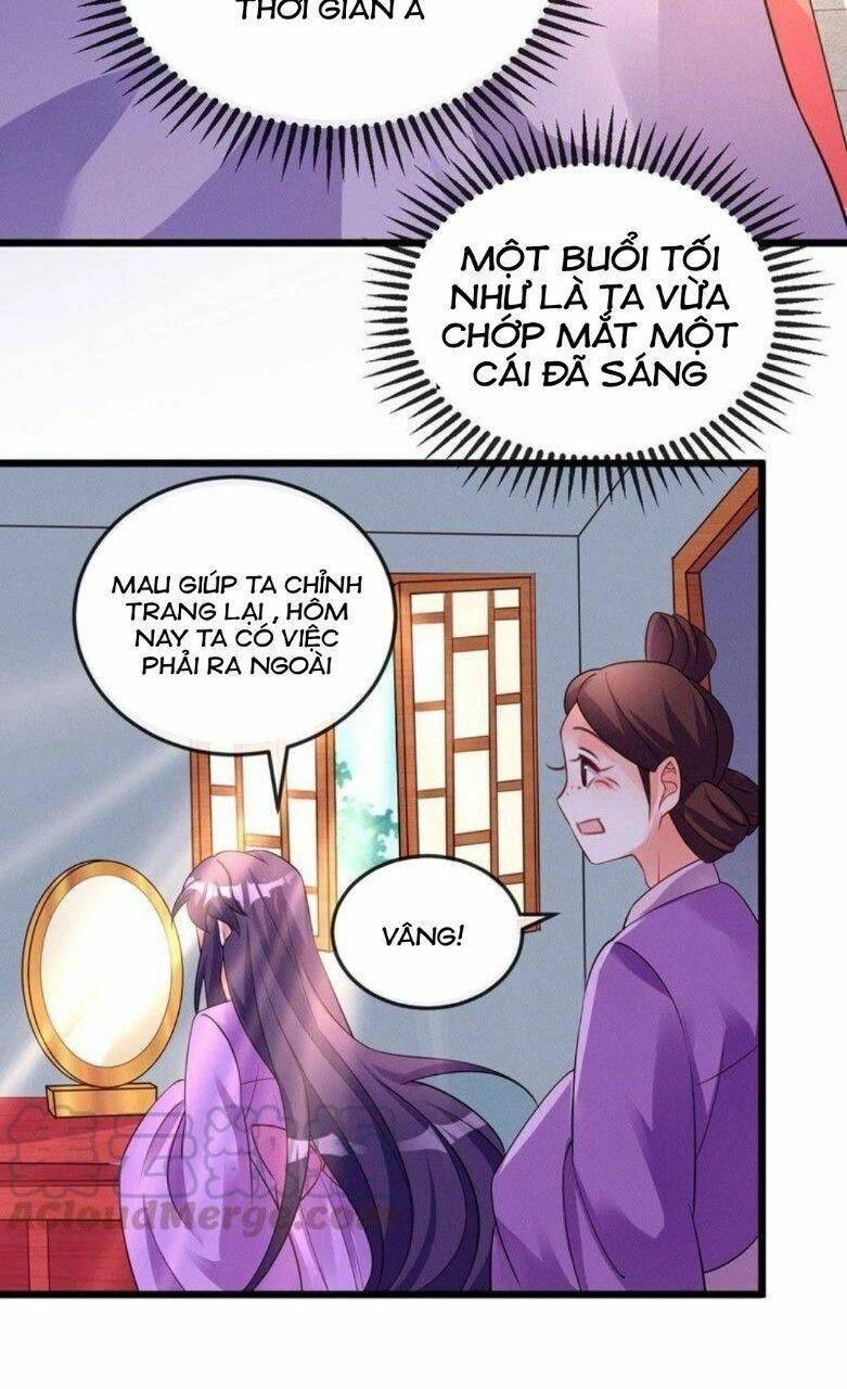 Phế Sài Tiểu Thư Muốn Nghịch Thiên Cải Mệnh Chapter 17 - 16