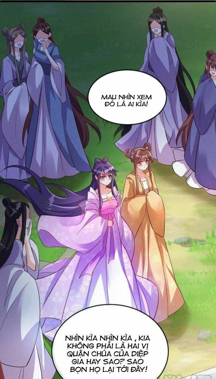 Phế Sài Tiểu Thư Muốn Nghịch Thiên Cải Mệnh Chapter 17 - 28