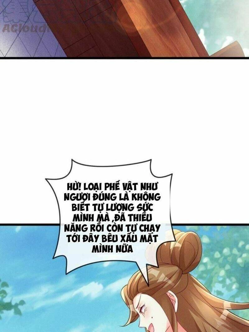 Phế Sài Tiểu Thư Muốn Nghịch Thiên Cải Mệnh Chapter 19 - 10