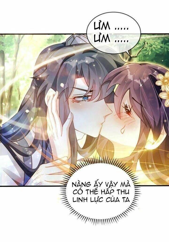 Phế Sài Tiểu Thư Muốn Nghịch Thiên Cải Mệnh Chapter 21 - 21