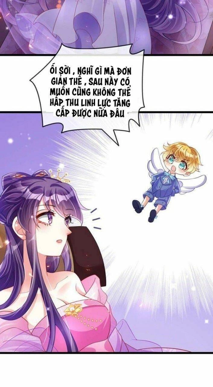 Phế Sài Tiểu Thư Muốn Nghịch Thiên Cải Mệnh Chapter 22 - 2