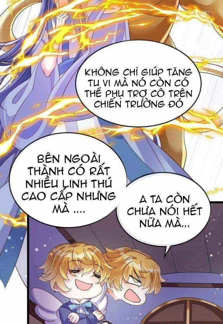 Phế Sài Tiểu Thư Muốn Nghịch Thiên Cải Mệnh Chapter 22 - 8