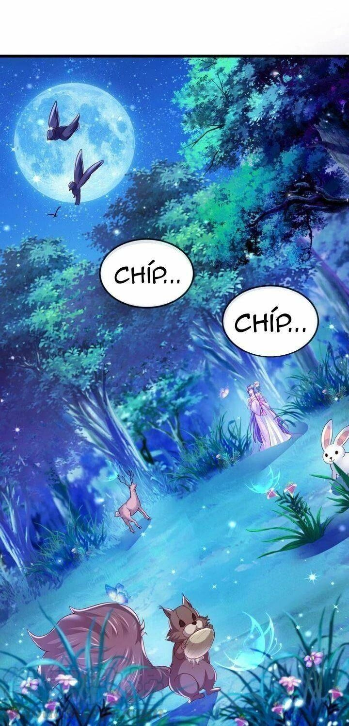 Phế Sài Tiểu Thư Muốn Nghịch Thiên Cải Mệnh Chapter 22 - 10