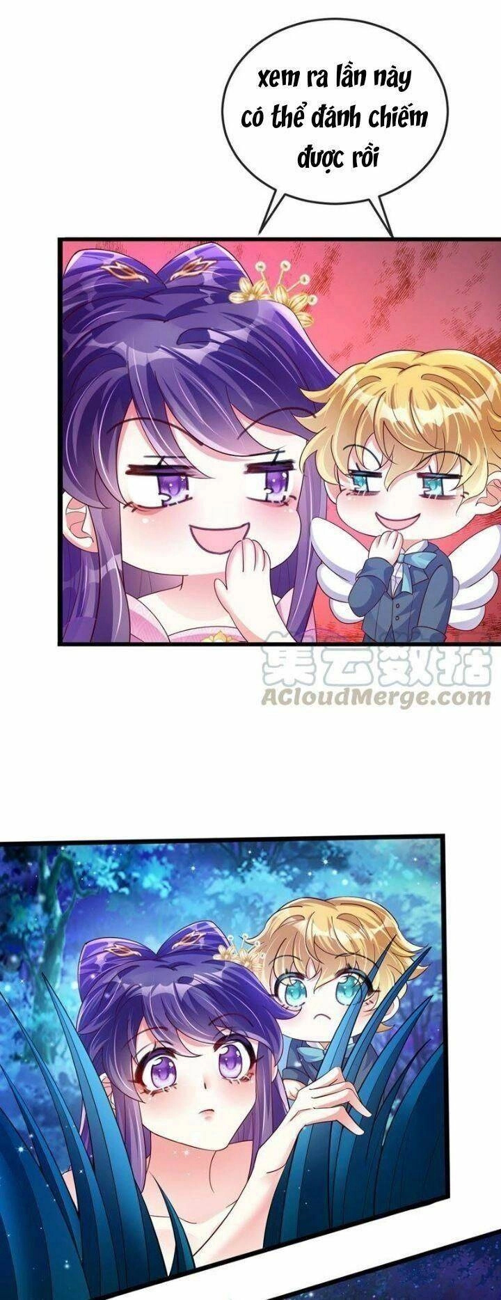 Phế Sài Tiểu Thư Muốn Nghịch Thiên Cải Mệnh Chapter 22 - 14