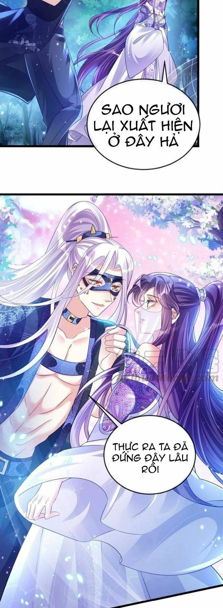 Phế Sài Tiểu Thư Muốn Nghịch Thiên Cải Mệnh Chapter 23 - 23