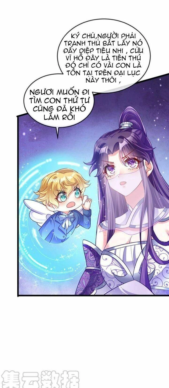 Phế Sài Tiểu Thư Muốn Nghịch Thiên Cải Mệnh Chapter 24 - 15