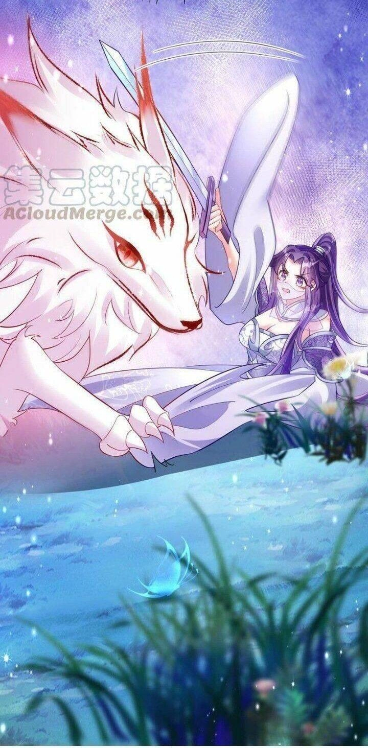 Phế Sài Tiểu Thư Muốn Nghịch Thiên Cải Mệnh Chapter 24 - 27