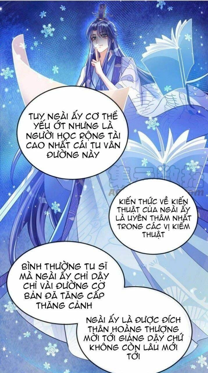 Phế Sài Tiểu Thư Muốn Nghịch Thiên Cải Mệnh Chapter 25 - 20