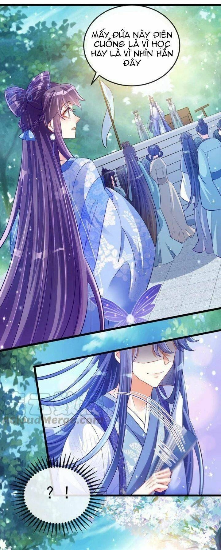 Phế Sài Tiểu Thư Muốn Nghịch Thiên Cải Mệnh Chapter 25 - 25