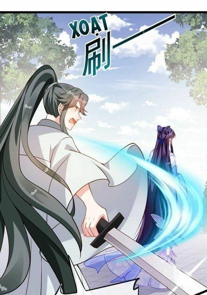 Phế Sài Tiểu Thư Muốn Nghịch Thiên Cải Mệnh Chapter 27 - 19