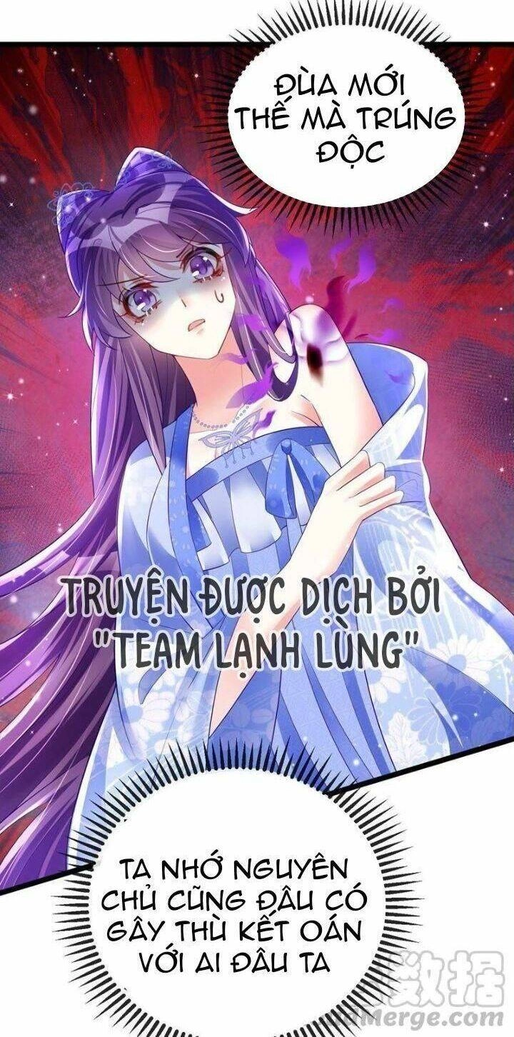 Phế Sài Tiểu Thư Muốn Nghịch Thiên Cải Mệnh Chapter 29 - 18