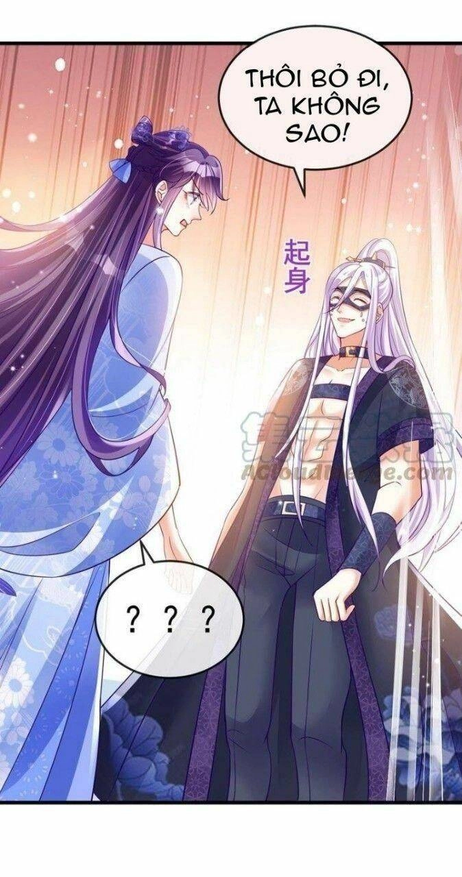 Phế Sài Tiểu Thư Muốn Nghịch Thiên Cải Mệnh Chapter 30 - 6