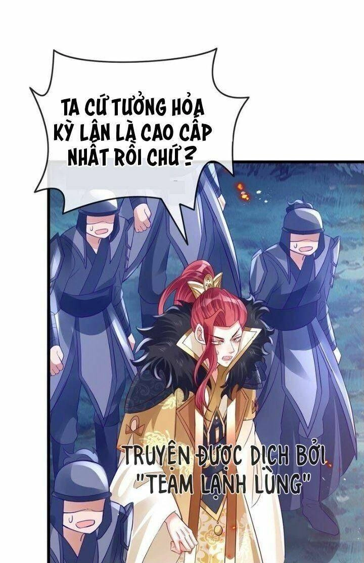 Phế Sài Tiểu Thư Muốn Nghịch Thiên Cải Mệnh Chapter 31 - 23