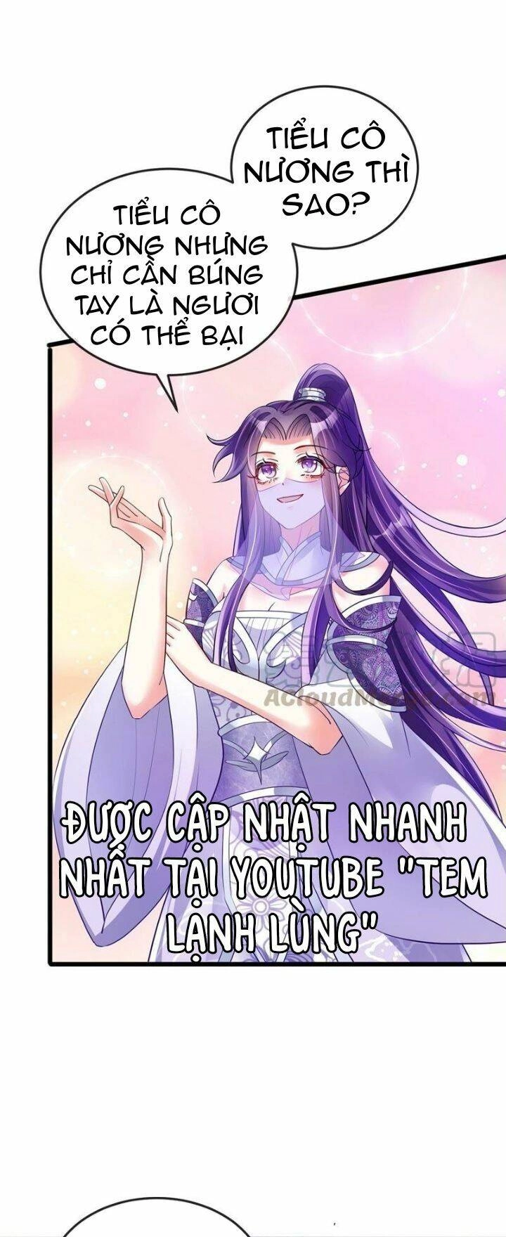 Phế Sài Tiểu Thư Muốn Nghịch Thiên Cải Mệnh Chapter 34 - 20