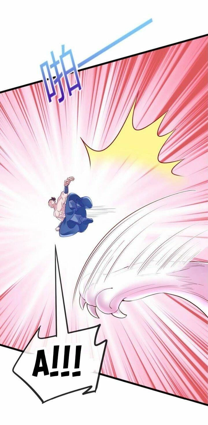 Phế Sài Tiểu Thư Muốn Nghịch Thiên Cải Mệnh Chapter 34 - 32