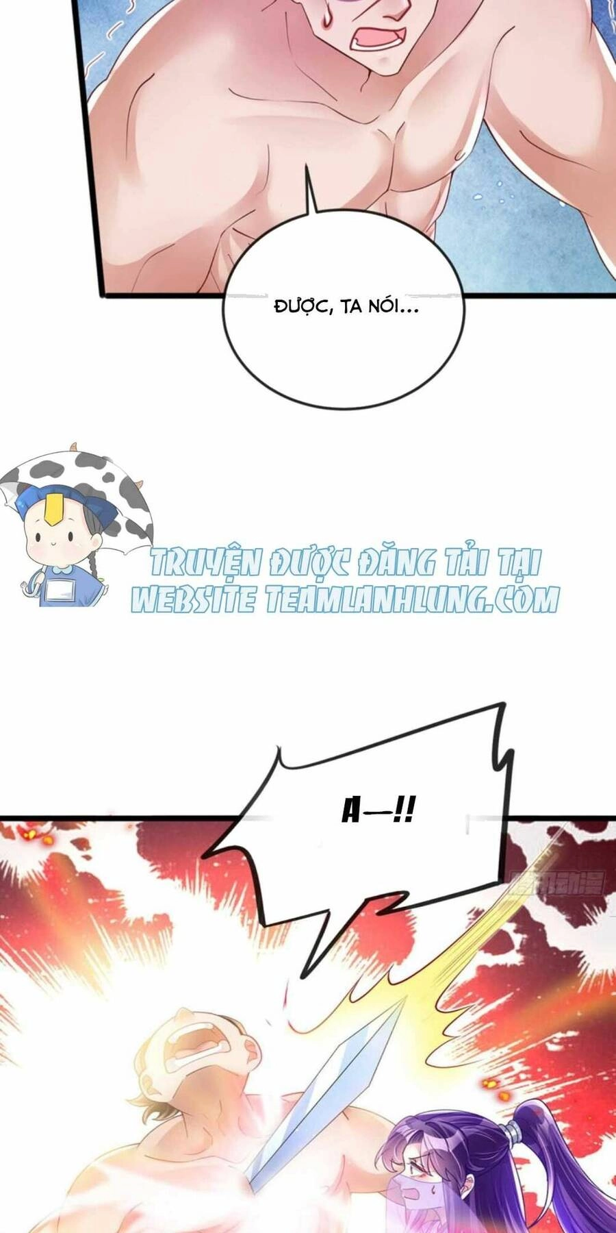 Phế Sài Tiểu Thư Muốn Nghịch Thiên Cải Mệnh Chapter 35 - 11